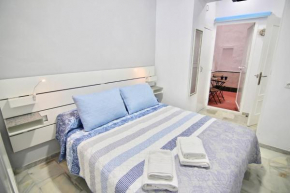 Apartamento MONÍSIMO en el corazón de CÁDIZ